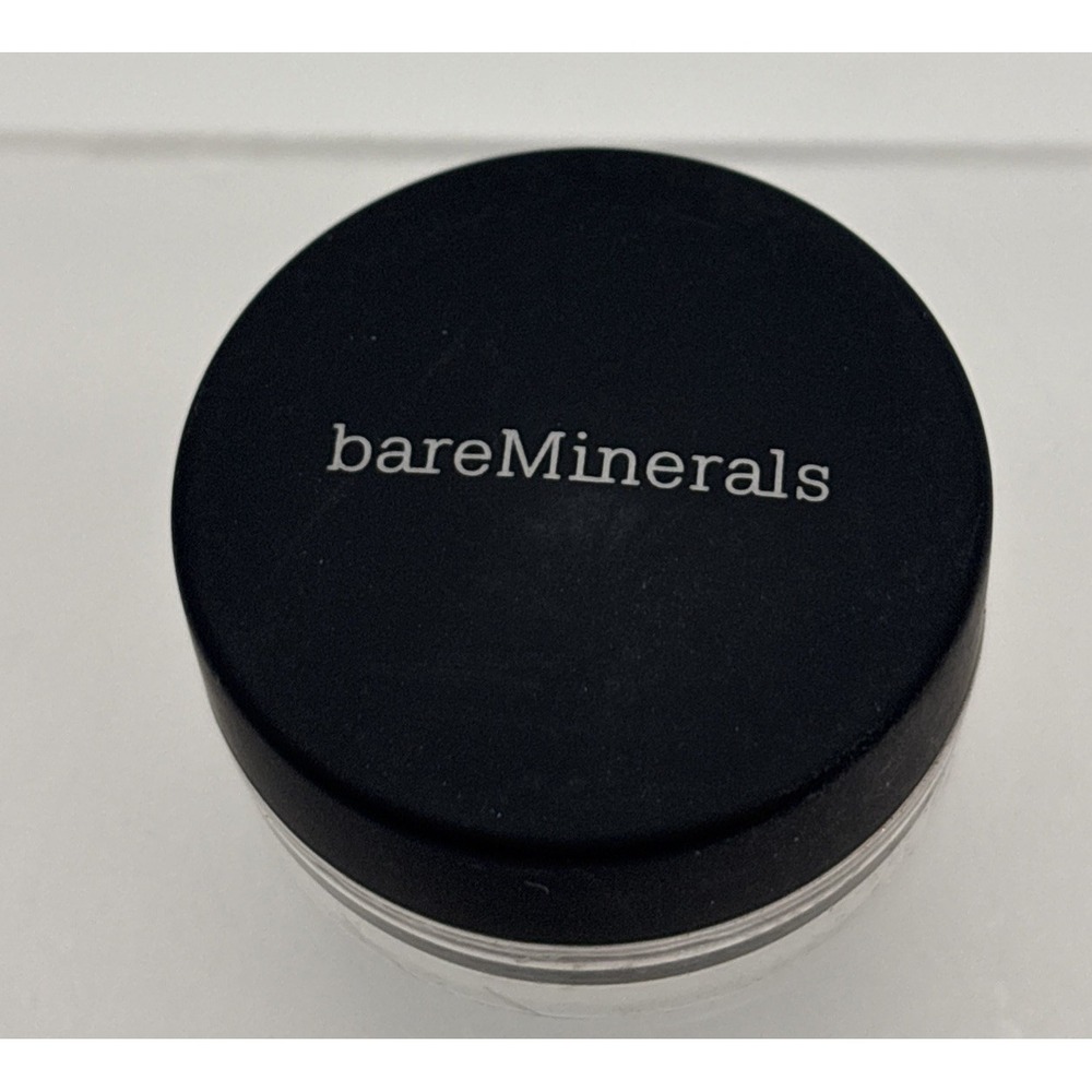 Sealed bareMinerals Bare Escentuals ATOMIC PLUME Eyecolor Eye Shadow .57g New